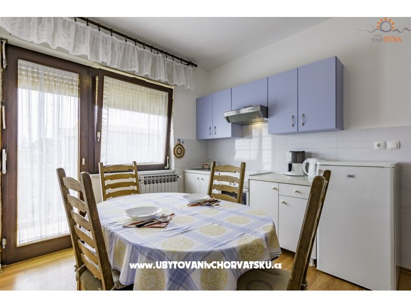 Ferienwohnungen Nevenka – Ferienwohnung Umag, Kroatien – Foto 6