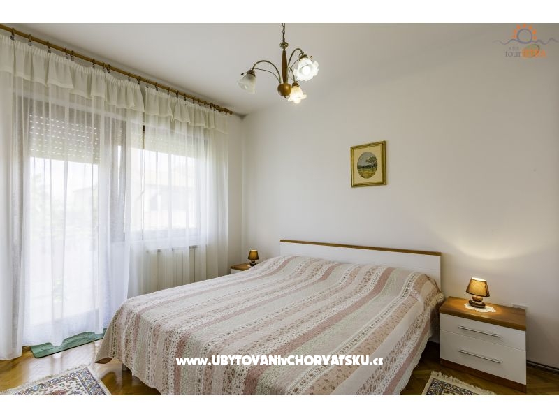 Ferienwohnungen Nevenka – Ferienwohnung Umag, Kroatien – Foto 7