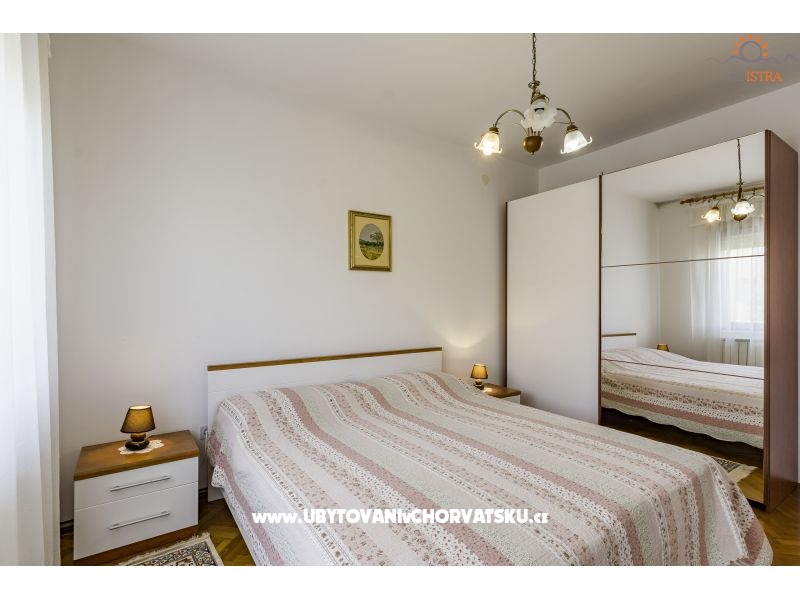 Ferienwohnungen Nevenka – Ferienwohnung Umag, Kroatien – Foto 8