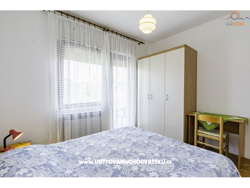 Ferienwohnungen Nevenka – Ferienwohnung Umag, Kroatien – Foto 9