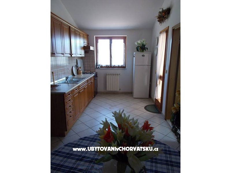 Appartements Jana – Ferienwohnung Umag, Kroatien – Foto 10