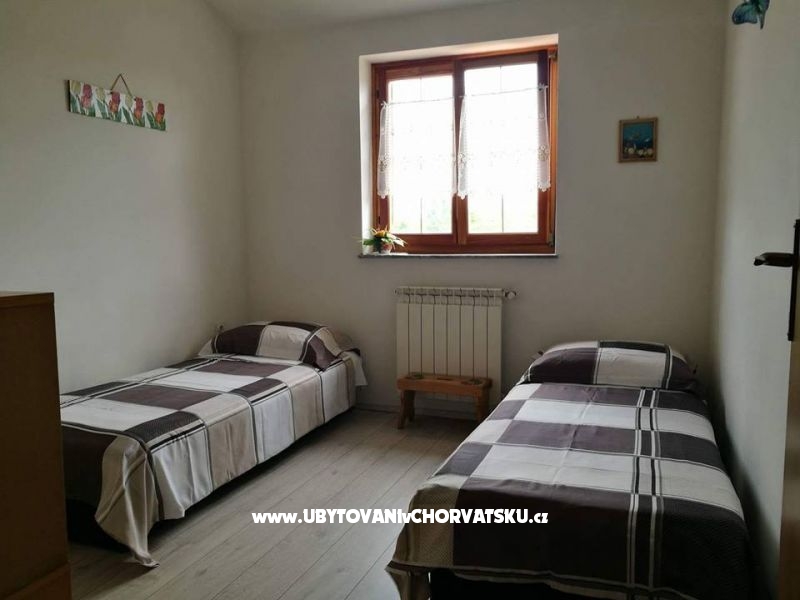 Appartements Jana – Ferienwohnung Umag, Kroatien – Foto 12