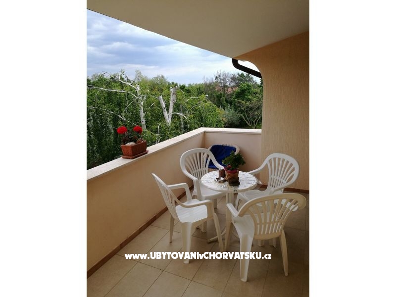 Appartements Jana – Ferienwohnung Umag, Kroatien – Foto 13