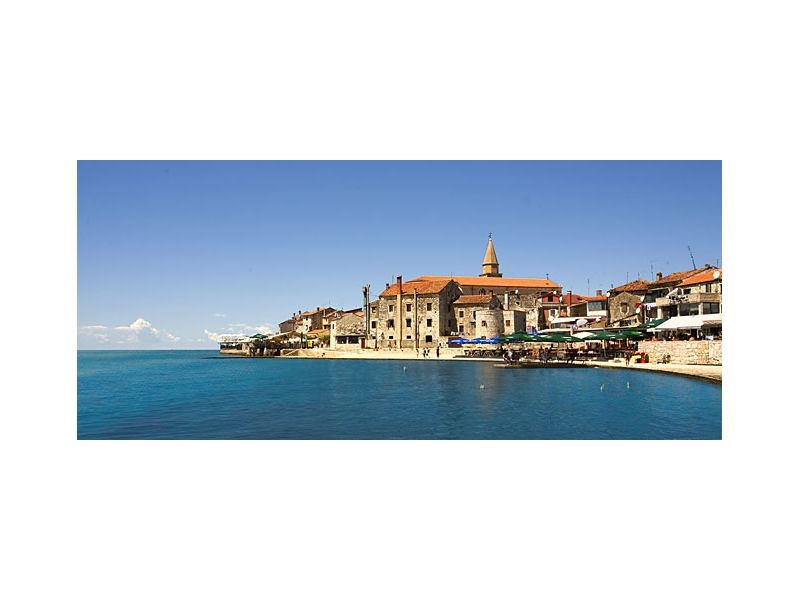 Appartements Jana – Ferienwohnung Umag, Kroatien – Foto 16