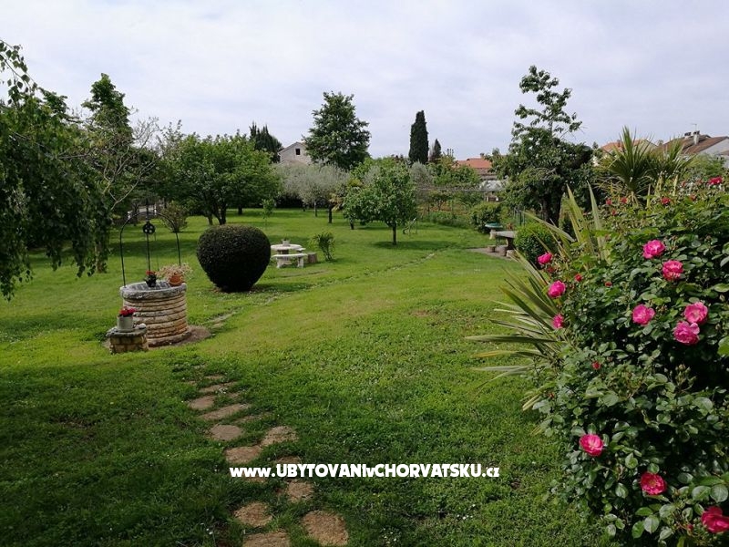 Appartements Jana – Ferienwohnung Umag, Kroatien – Foto 2