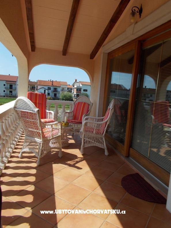 Appartements Jana – Ferienwohnung Umag, Kroatien – Foto 3