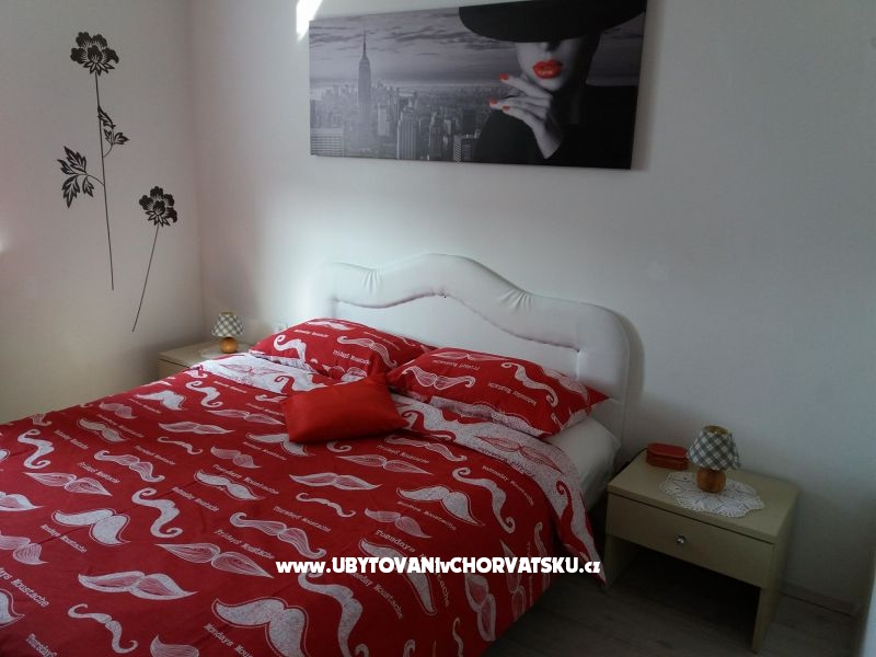Appartements Jana – Ferienwohnung Umag, Kroatien – Foto 4
