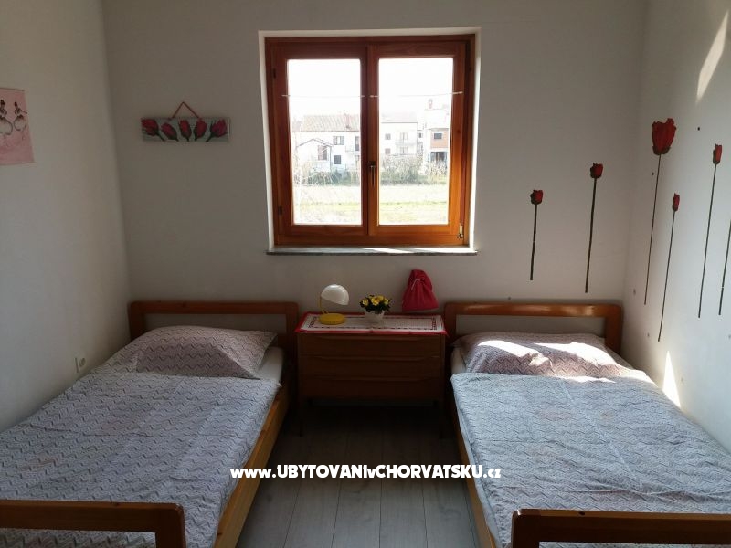 Appartements Jana – Ferienwohnung Umag, Kroatien – Foto 6