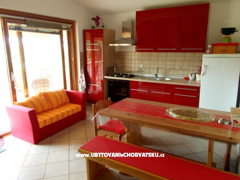 Appartements Jana – Ferienwohnung Umag, Kroatien – Foto 7