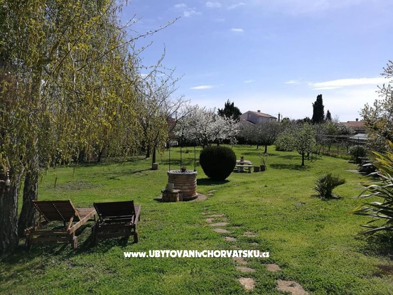 Appartements Jana – Ferienwohnung Umag, Kroatien – Foto 8