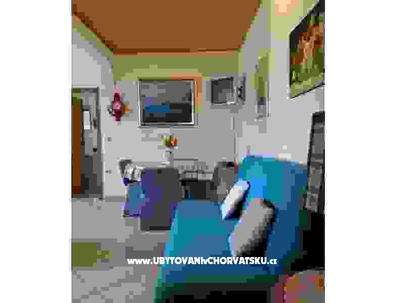 Appartements Jana – Ferienwohnung Umag, Kroatien – Foto 9