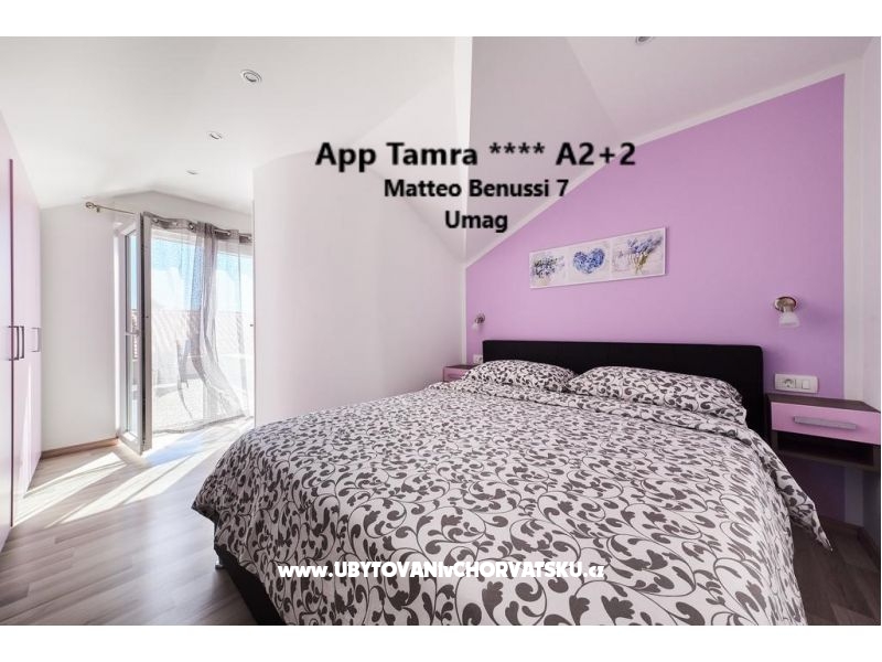 App Leone – Ferienwohnung Umag, Kroatien – Foto 10