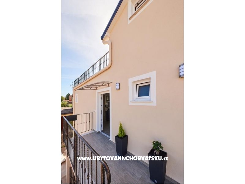 App Leone – Ferienwohnung Umag, Kroatien – Foto 14