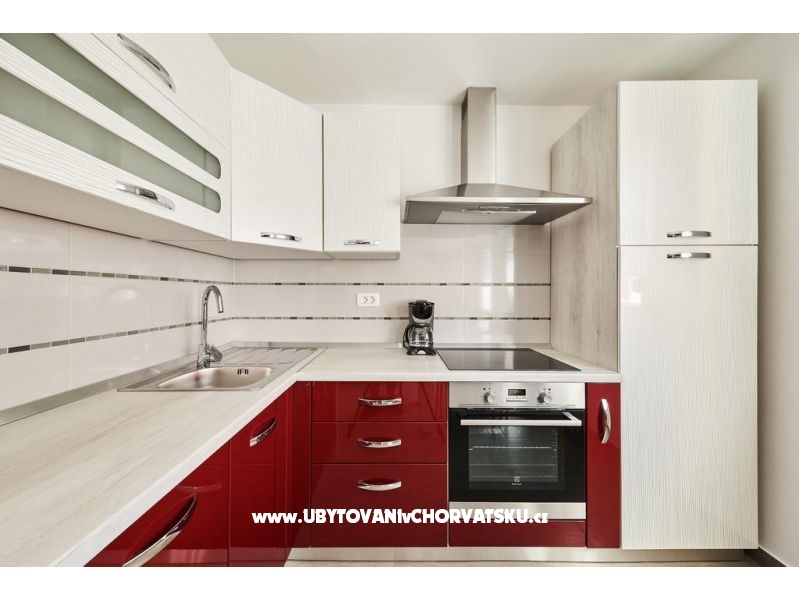 App Leone – Ferienwohnung Umag, Kroatien – Foto 15