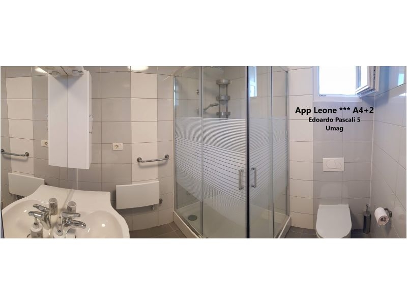 App Leone – Ferienwohnung Umag, Kroatien – Foto 7