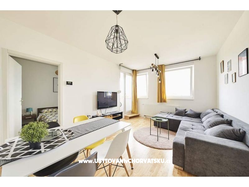 Appartamento da Vito – Ferienwohnung Umag, Kroatien – Foto 1