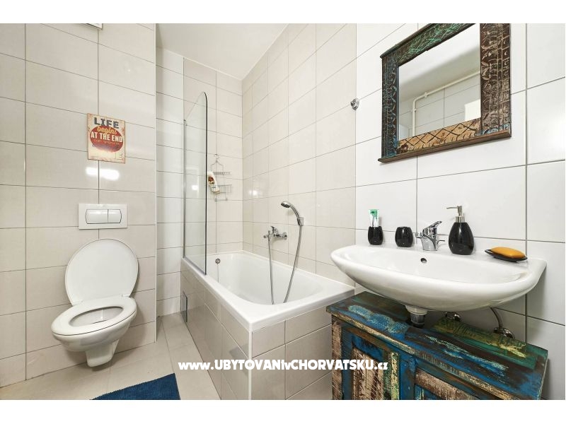 Appartamento da Vito – Ferienwohnung Umag, Kroatien – Foto 10