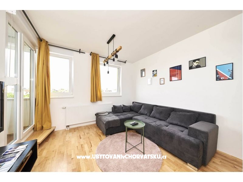 Appartamento da Vito – Ferienwohnung Umag, Kroatien – Foto 11