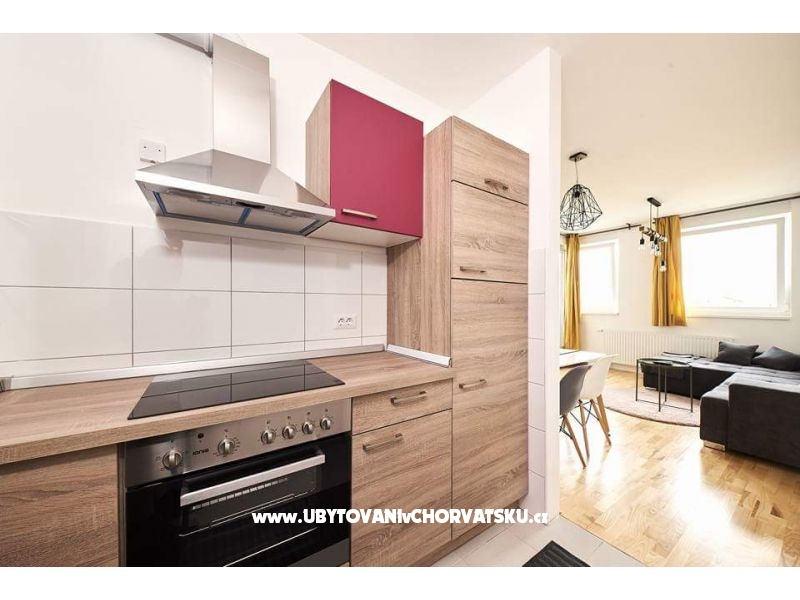 Appartamento da Vito – Ferienwohnung Umag, Kroatien – Foto 2