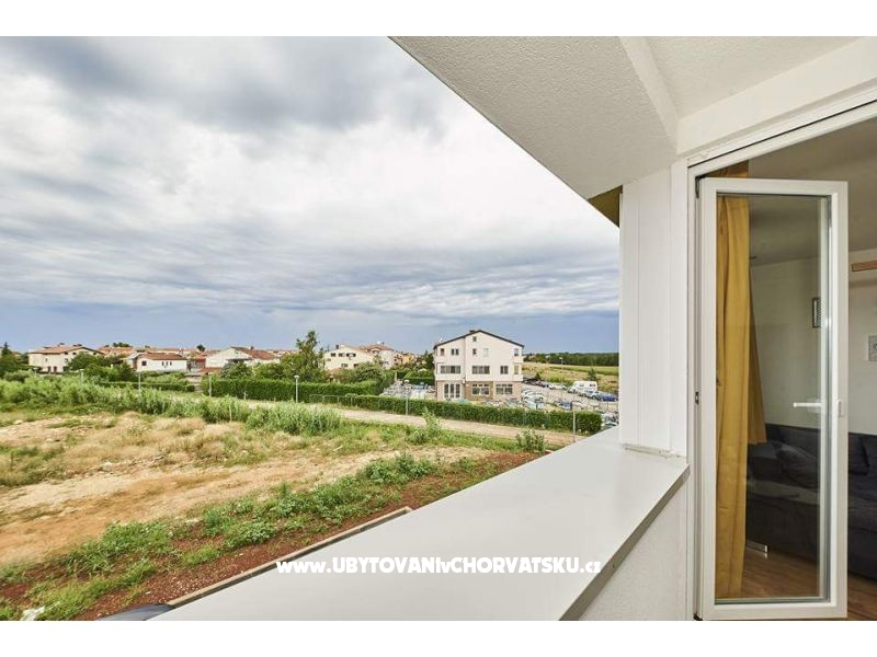 Appartamento da Vito – Ferienwohnung Umag, Kroatien – Foto 3