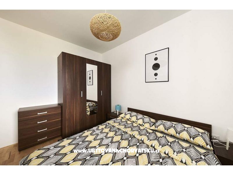 Appartamento da Vito – Ferienwohnung Umag, Kroatien – Foto 4