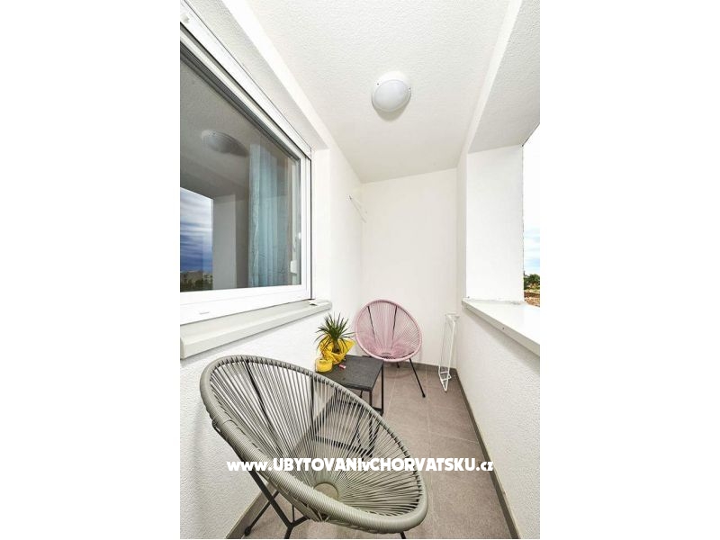 Appartamento da Vito – Ferienwohnung Umag, Kroatien – Foto 5