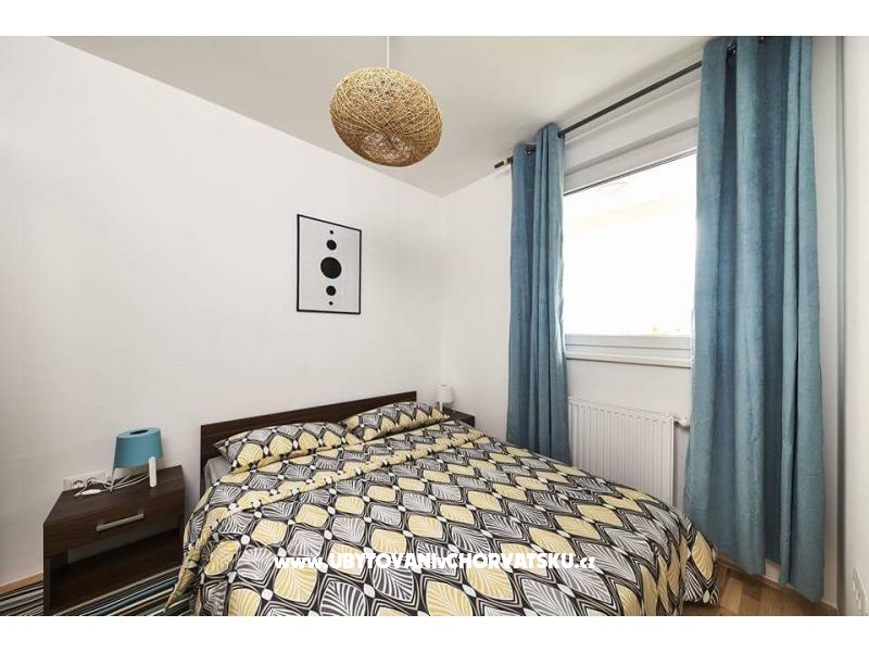 Appartamento da Vito – Ferienwohnung Umag, Kroatien – Foto 6