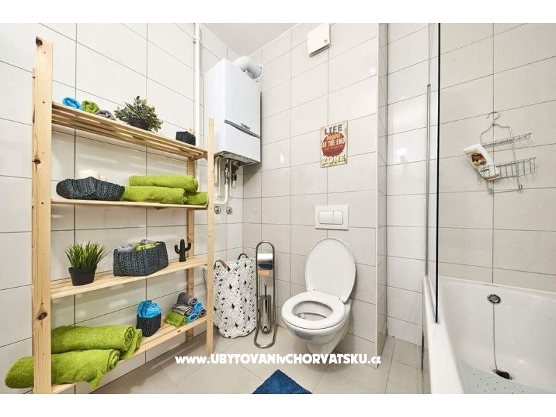 Appartamento da Vito – Ferienwohnung Umag, Kroatien – Foto 7