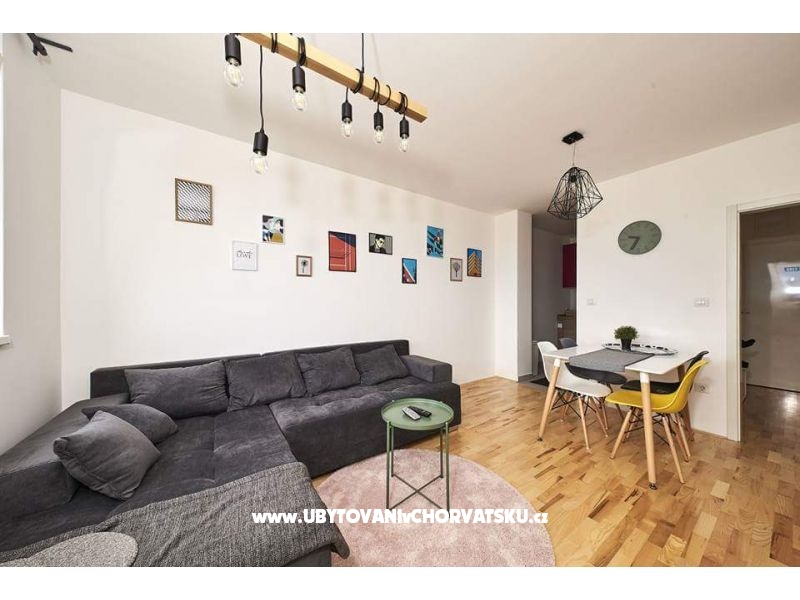 Appartamento da Vito – Ferienwohnung Umag, Kroatien – Foto 8