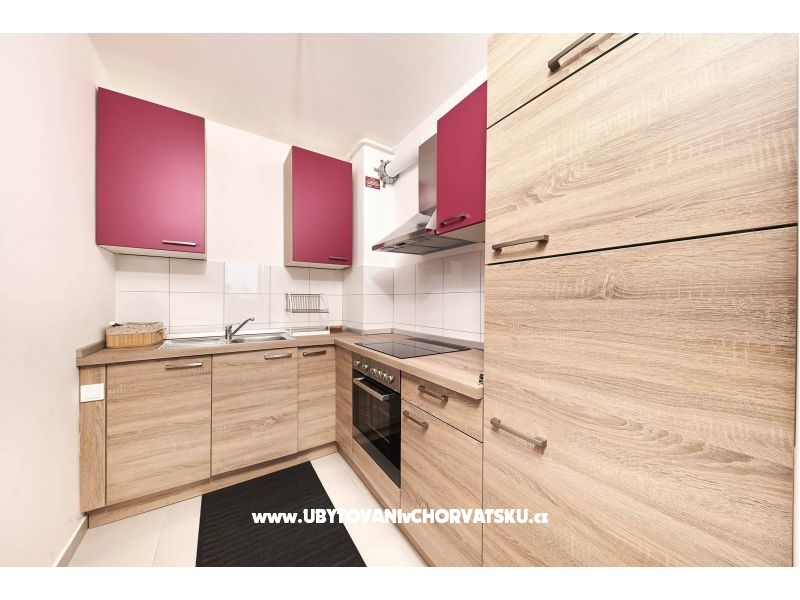 Appartamento da Vito – Ferienwohnung Umag, Kroatien – Foto 9