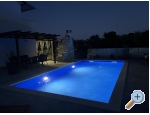 Holiday Dm Gabi - Umag Chorvatsko