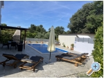 Holiday Haus Gabi - Umag Kroatien