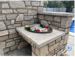 Holiday Haus Gabi - Umag Kroatien