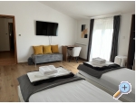 Holiday Haus Gabi - Umag Kroatien
