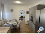 Holiday Haus Gabi - Umag Kroatien
