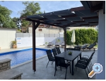 Holiday Haus Gabi - Umag Kroatien