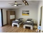 Holiday Dm Gabi - Umag Chorvatsko