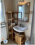 Holiday Dm Gabi - Umag Chorvatsko