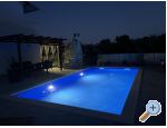Holiday Dm Gabi - Umag Chorvatsko