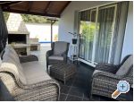 Holiday Dm Gabi - Umag Chorvatsko