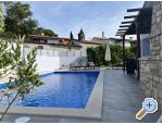 Holiday Dm Gabi - Umag Chorvatsko