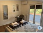 Holiday Dm Gabi - Umag Chorvatsko