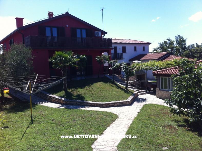 Haus Marija  – Ferienwohnung Umag, Kroatien – Foto 1