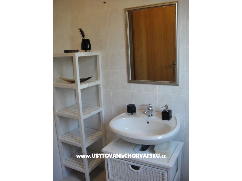 Haus Marija  – Ferienwohnung Umag, Kroatien – Foto 12