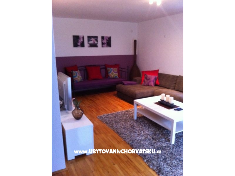 Haus Marija  – Ferienwohnung Umag, Kroatien – Foto 13