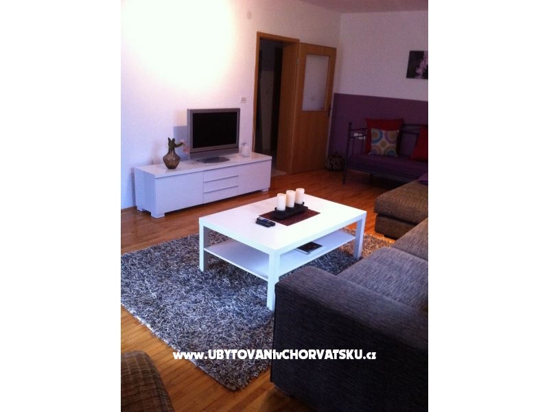 Haus Marija  – Ferienwohnung Umag, Kroatien – Foto 14