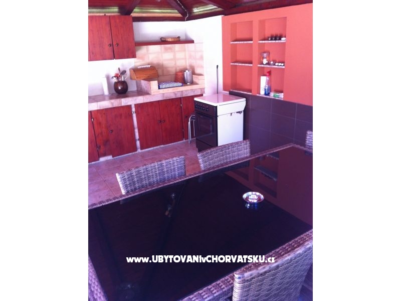 Haus Marija  – Ferienwohnung Umag, Kroatien – Foto 15