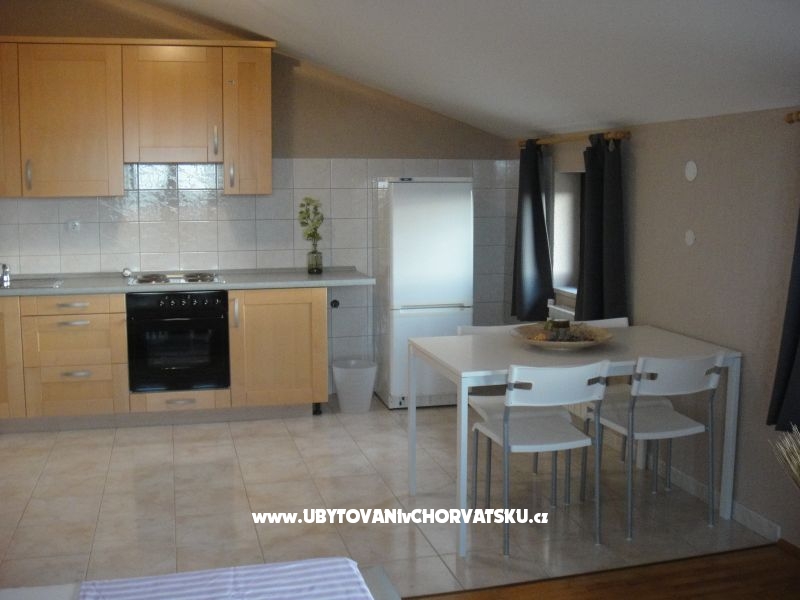 Haus Marija  – Ferienwohnung Umag, Kroatien – Foto 16