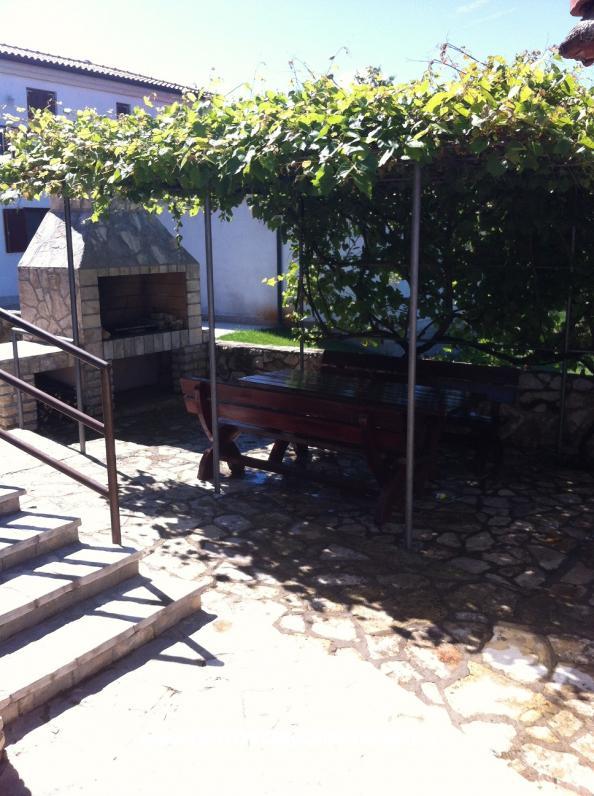 Haus Marija  – Ferienwohnung Umag, Kroatien – Foto 2