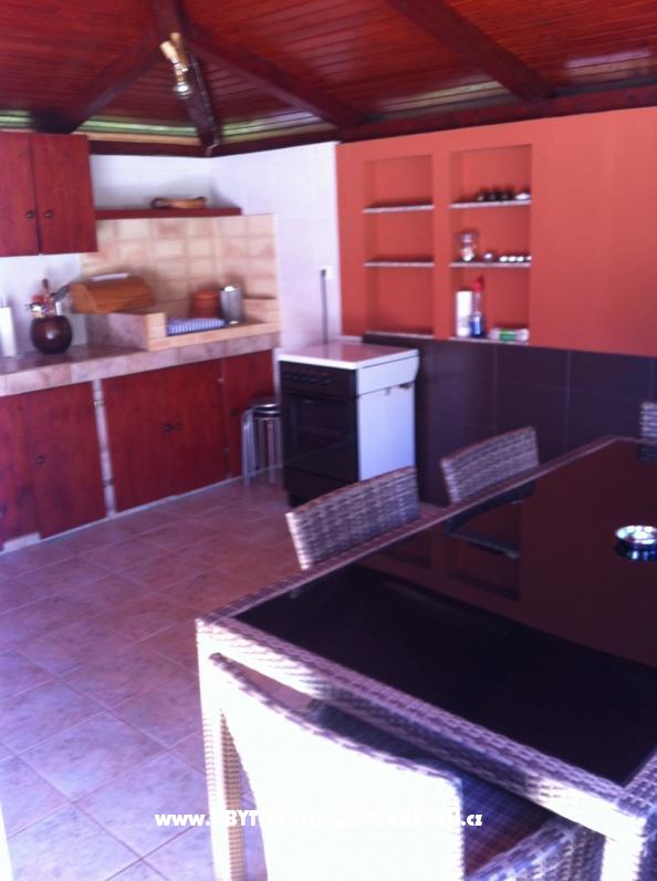 Haus Marija  – Ferienwohnung Umag, Kroatien – Foto 3